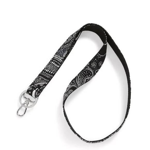 Vera Bradley Accessories - Vera Bradley Lanyard